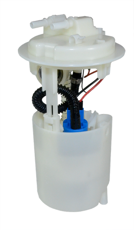 Palivové čerpadlo Peugeot 206 Sytec