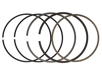 Sada pístních kroužků Wiseco 3.840"" 1.5 x 1.5 x 3.0mm - 1 cyl.