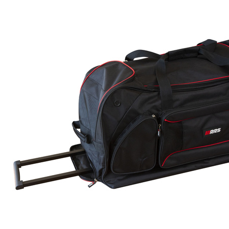 Velká cestovní taška RRS Jumbo
