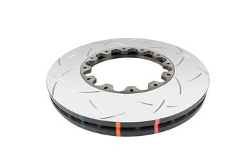 Přední brzdový kotouč DBA 5000 series - T3 - Pouze rotor - DBA53919.1S JEEP Grand Cherokee