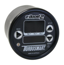 Turbosmart manual boost controller - MBC typ eB2 60psi 60mm Sleeper