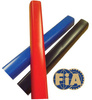Kryt bezpečnostní klece QSP FIA