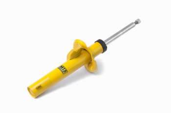 Sportovní tlumič MTS Technik Skoda Octavia II Kombi (1Z5) 02/04 - 06-13