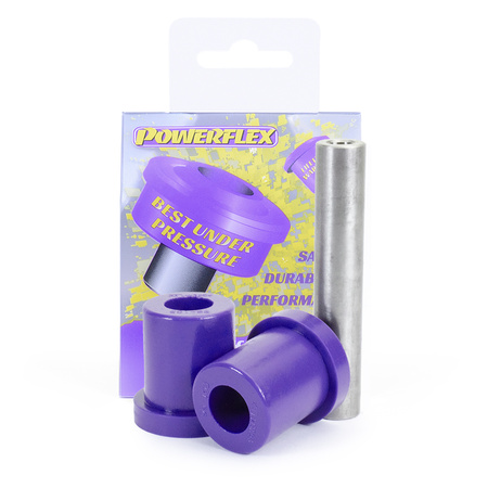 Cylindrické pouzdro řady 100 Polyuretanové pouzdro Powerflex Road Series Universal Bushes Top Hat Bushes PF99-103