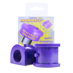 Přední držák stabilizátoru 23 mm Polyuretanové pouzdro Powerflex Road Series Mitsubishi Lancer Evolution IV, V & VI RS/GSR (1996 - 2001) PFF44-103-23