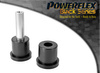 Cylindrické pouzdro řady 100 Polyuretanové pouzdro Powerflex Black Series Universal Bushes Top Hat Bushes PF99-104BLK