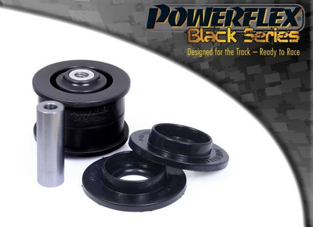 Polyuretanový rukáv Powerflex Porsche 964 (1989 - 1994) PFR57-125BLK č. v diagramu: 22