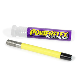 Vodicí kolík kola PowerAlign Polyuretanové pouzdro Powerflex Road Series Vauxhall / Opel Corsa Models Corsa B (1993-2000) Corsa B (1998-2000) PF99-512-15