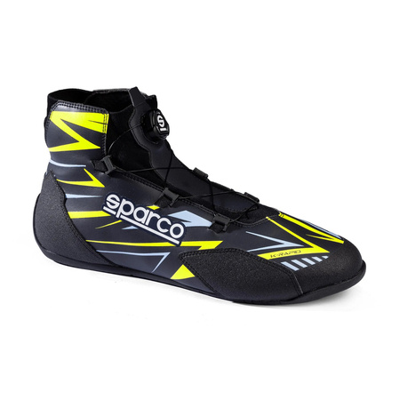 Obuv motokáry Sparco K-Rapid