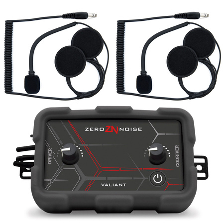 Helma Sada interkomu Zero Noise Valiant pro u open