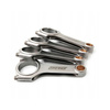 Sada spojovacích tyčí Manley pro Ford 4.0L Barra 240T Pro Ser I-Beam Conrod Set 6.058 15527R6-6