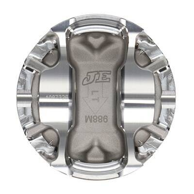 Sada pístů JE Pistons 4.6L 2V MODULAR 8.5 B:3.572 314559