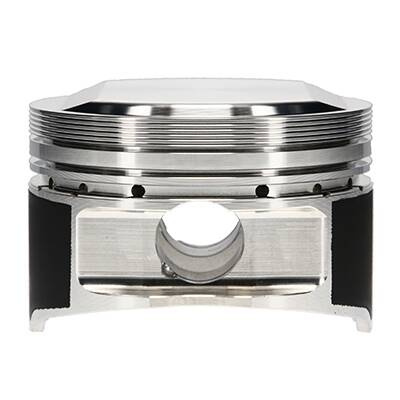 Sada pístů JE Pistons Nissan Skyline RB26DET 86.50mm 8.2:1 209849