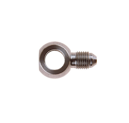 Rovné hliníkové banjo Goodridge řady G‑776