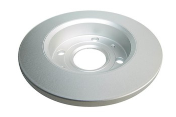 Univerzální brzdový kotouč DBA Street Series - En-Shield - Obyčejný - DBA3440E