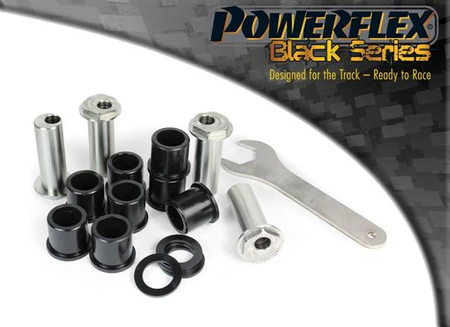 Polyuretanový rukáv Powerflex Volkswagen Passat Models Passat B3/B4 (1988 - 1996) Passat B3/B4 Syncro 4WD (1988 - 1996) PFR85-262GBLK č. v diagramu: 7