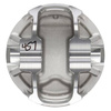 Sada pístů Wiseco SBC 23deg 1.000 +10cc B:4.125 - K0032BS