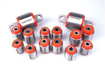 Sada zadního odpružení: MPBS: 4501903-PZ Opel Insignia A,, II,