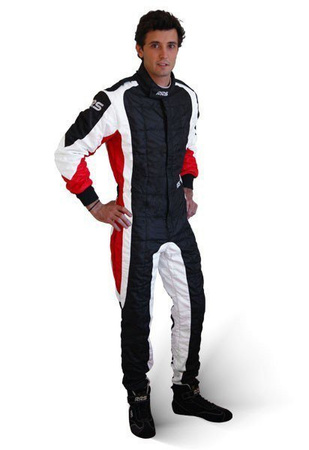 Kombinéza RRS EVO RACER