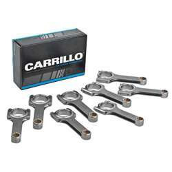 Carrillo Con. Sada prutů BMW M5/M6 S63B44T0 (Tu) Pro-H 3/8 CARR