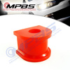 Pouzdra zadního stabilizátoru - MPBS: 0600430 Audi 80 / 90 B2, B3, B4, A3 I Quattro, A6 C5 S3 I, TT Seat Leon Cupra, Volkswagen Bora 4x4, Golf IV Passat B5 4motion,