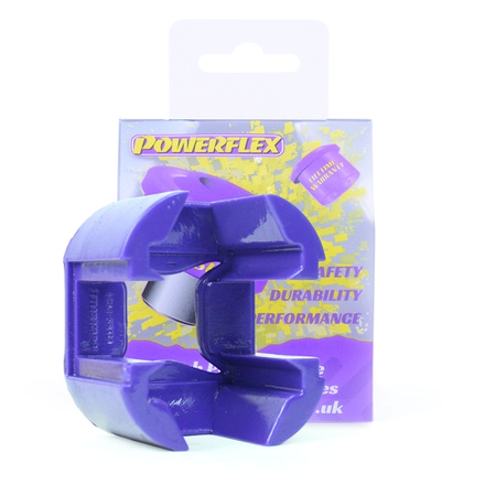 Velká vložka pouzdra s nižším točivým momentem (laděná/dráhová) Polyuretanové pouzdro Powerflex Road Series Seat Mii (2011-) PFF85-1920P