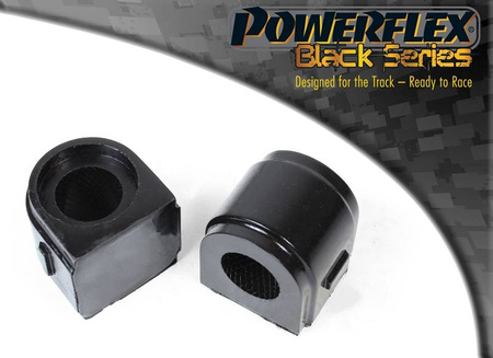 Polyuretanový rukáv Powerflex BMW 4 Series F32, F33, F36, F82, F83 (2013 on) F82, F83 M4 (2014 -) PFR5-4013-22.9BLK č. v diagramu: 13