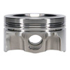 Sada pístů JE Pistons Nissan KA24DE(9.0:1) 90.00MM(ASY) 317926