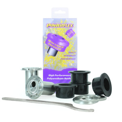 Vnitřní pouzdro ramene přední stopy, nastavitelné odklon Polyuretanové pouzdro Powerflex Road Series Porsche 911 997 (2005-2013) 997 inc. Turbo (2005-2013) PFF57-801