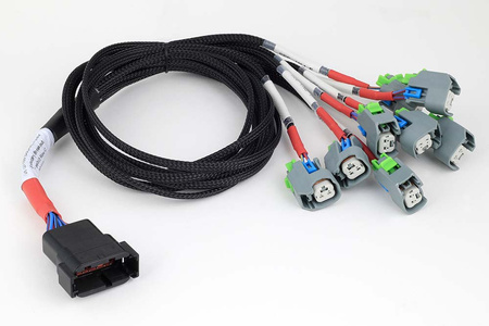 Haltech Nexus V8 GT150 (USCAR) Sekundární rozbočka vstřikovače - HT-186003