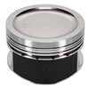 Sada pístů Wiseco Nissan SR20DET Turbo (-12Cc) 9.1-9.25:1