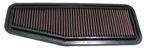 Filtr powietrza wkładka K&N TOYOTA RAV4 2.0L - 33-2216