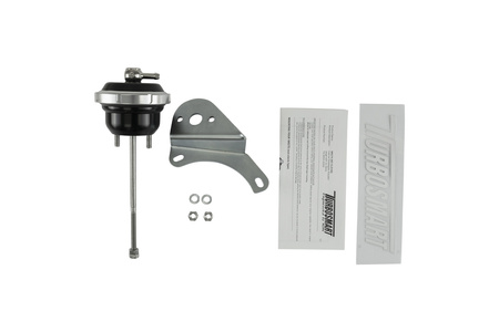 Turbosmart Wastegates ventil IWG75 K04 Leon 5psi - Black