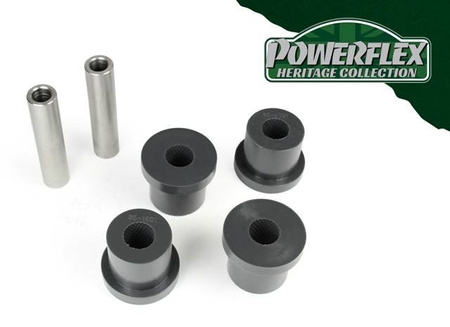 Polyuretanový rukáv Powerflex Volkswagen Passat Models Passat B3/B4 (1988 - 1996) Passat B3/B4 2WD (1988 - 1996) PFF85-203H č. v diagramu: 2