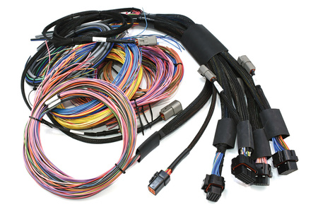 Haltech Nexus R5 + sada univerzálních kabelových svazků - 2,5 m - HT-195200
