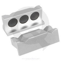 Hliníkové čelisti pro hroty AN QSP