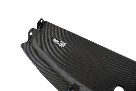 Toyota Corolla GR Vstupní kanál