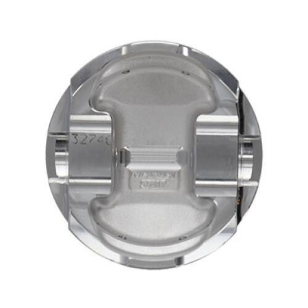 Sada pístů Manley pro Mitsubishi 2.0L 4G63 85.50mm B 1.130 CH -12.00cc 617005C-4