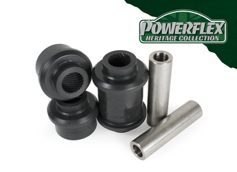 Přední spojovací tyč Přední pouzdro Polyuretanové pouzdro Powerflex Heritage Collection Toyota MR2 Models MR2 Gen2 SW20 (1989 - 1999) MR2 SW20 REV 2 to 5 (1991 - 1999) PFF76-501H