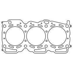 Cometic Těsnění hlavy SUB SVX EJ33 MOTOR 102.1mm.066" MLS-5 HEAD '92-97