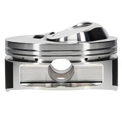 Sada pístů JE Pistons 502BBC OPEN CHAM DOM B:4.600 243327