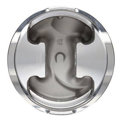 Sada pístů JE Pistons BBC NITROUS DOME GP B:4.600 258201