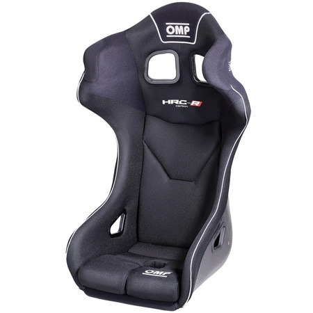Autosedačka OMP HRC-D CARBON