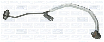 Olejové potrubí Ajusa Mazda 2.3L 16v - MZR