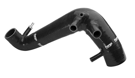 Silikonová sací hadice pro SEAT Mk3 Ibiza FR a VW Polo 1.8T