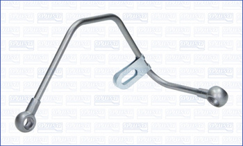 Olejové potrubí Ajusa Mitsubishi 2.0L 16v - 4G63 7-bolt