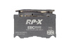 DP81823RPX - Sada závodních brzdových destiček Série RP-X Racing EBC Brakes