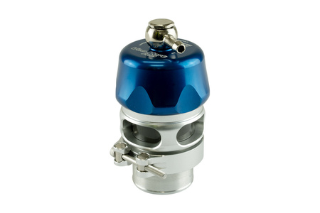 Blow Off Turbosmart ventil BOV Vee Port Pro Uni -Blue