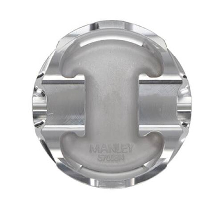 Sada pístů Manley pro Ford 4.6 Modular 3.552 B 1.200 CH -11.00cc 567100CE-8
