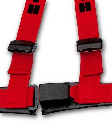 Schroth Rallye 3 asm pásy